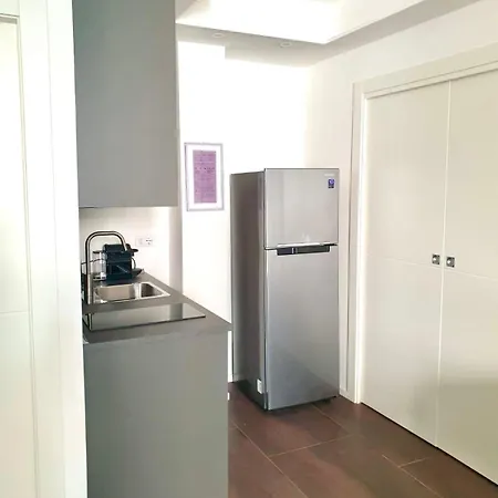 Apartman Cinema Impero *