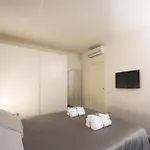 Apartment Cinema Impero