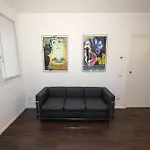 Cinema Impero Apartment Siena