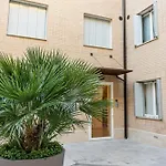 Apartment Cinema Impero Siena