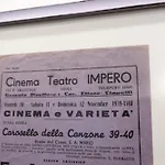 Apartment Cinema Impero *