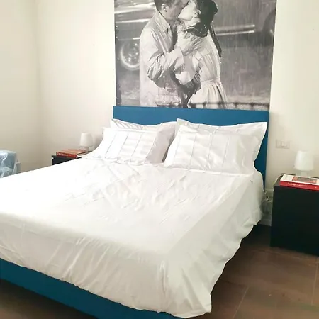 Cinema Impero - Posto Auto Privato Apartamento *