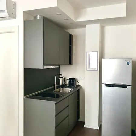 Apartament Cinema Impero *