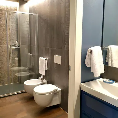 Cinema Impero - Posto Auto Privato Apartamento