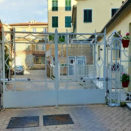 Cinema Impero - Posto Auto Privato Apartamento *