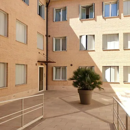 Cinema Impero Apartament Siena