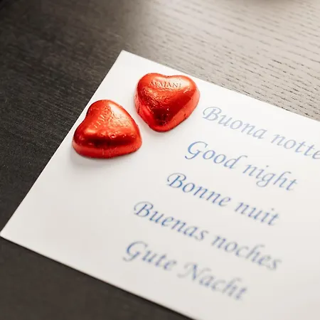 Διαμέρισμα Cinema Impero