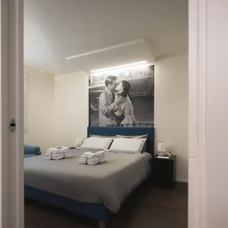 Cinema Impero Apartament Siena