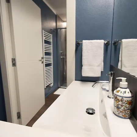 Apartament Cinema Impero *