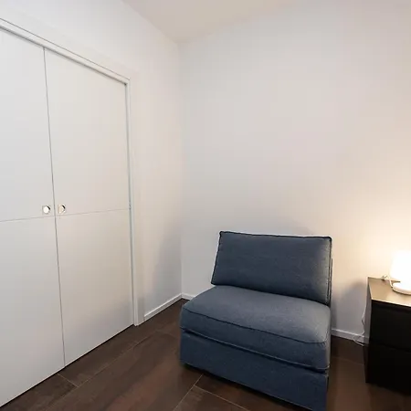 Apartament Cinema Impero Siena