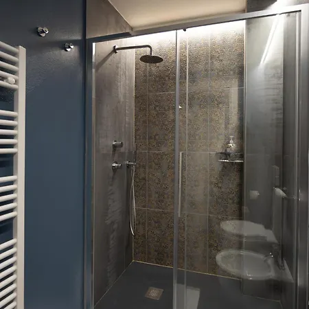 Διαμέρισμα Cinema Impero *