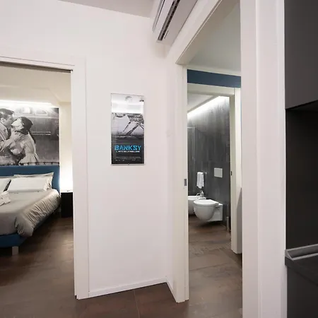 Cinema Impero Apartament Siena