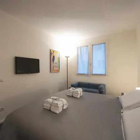 Cinema Impero Διαμέρισμα *