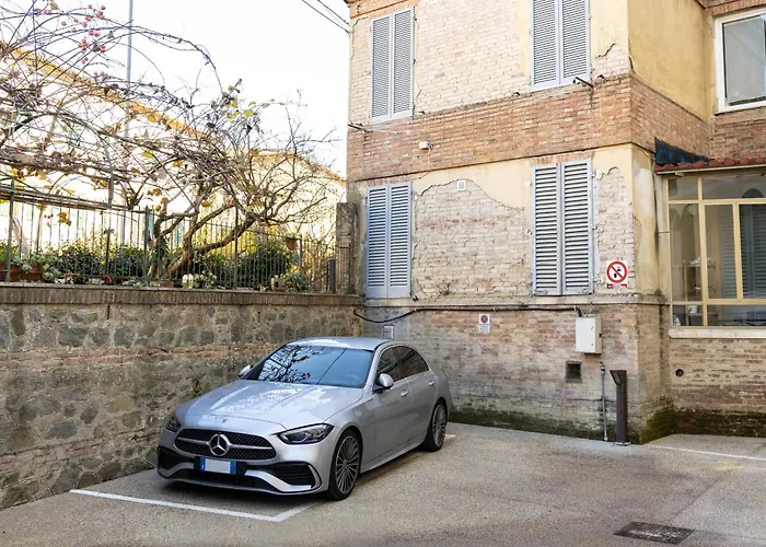 Cinema Impero 锡耶纳