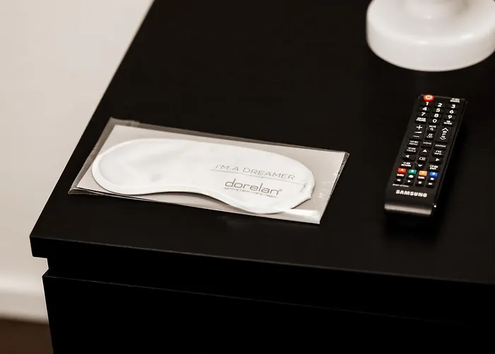 Apartament Cinema Impero Siena