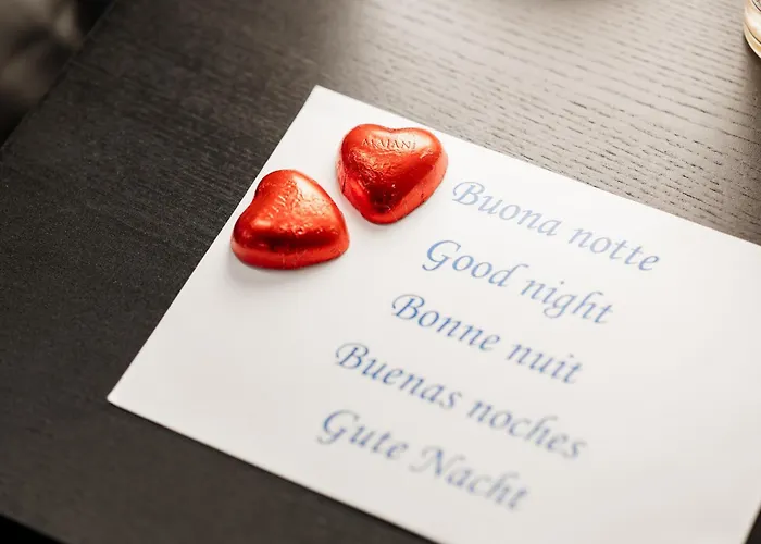 Apartament Cinema Impero