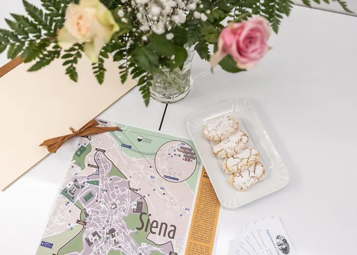 Cinema Impero Apartment