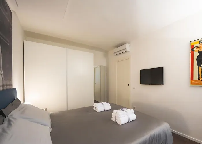 Apartament Cinema Impero