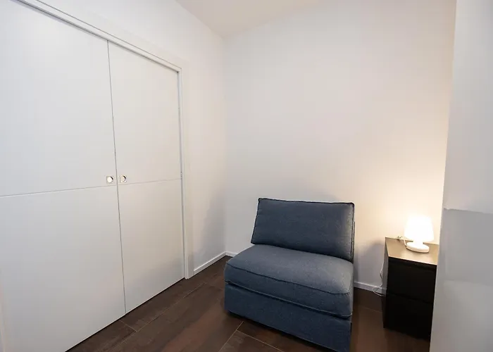 Apartment Cinema Impero Siena