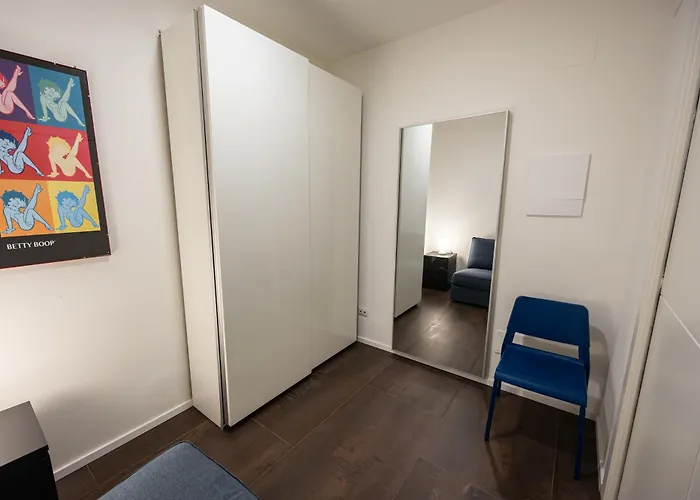 Apartament Cinema Impero *