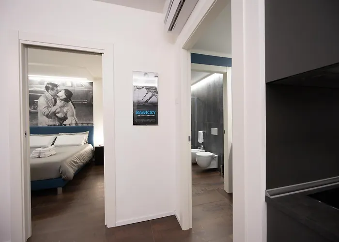 Cinema Impero Apartament Siena