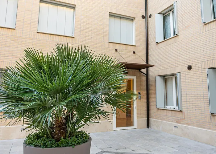 Apartament Cinema Impero Siena