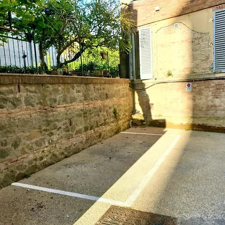 Apartament Cinema Impero - Posto Auto Privato *