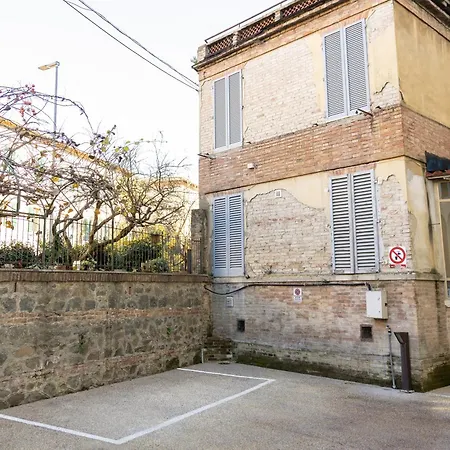 Cinema Impero Appartement