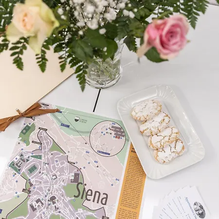 Cinema Impero Appartement