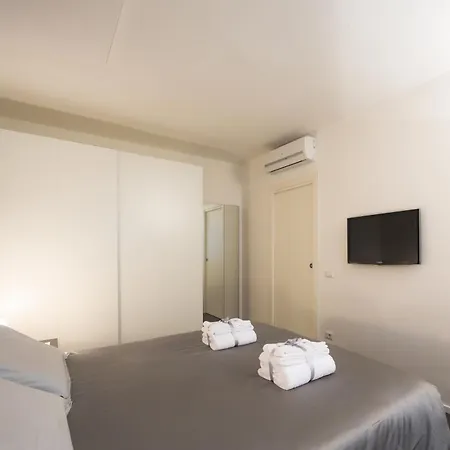 Appartement Cinema Impero