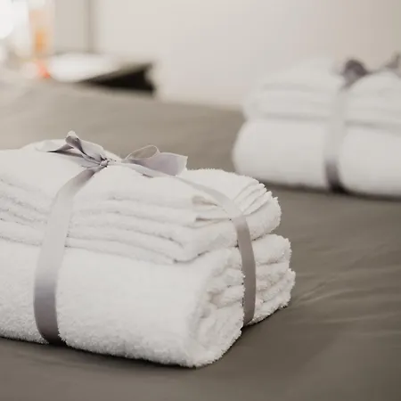 Cinema Impero Appartement Sienne