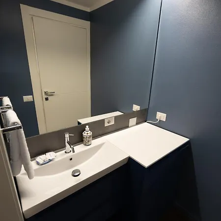 Cinema Impero Appartement