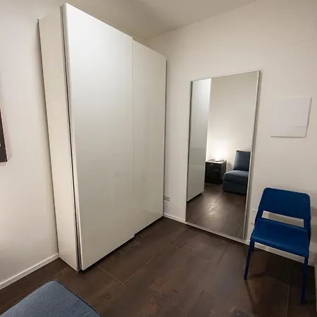 Appartement Cinema Impero *