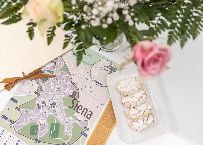 Cinema Impero * سيينا