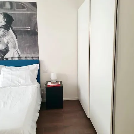 Cinema Impero Апартаменти Сієна