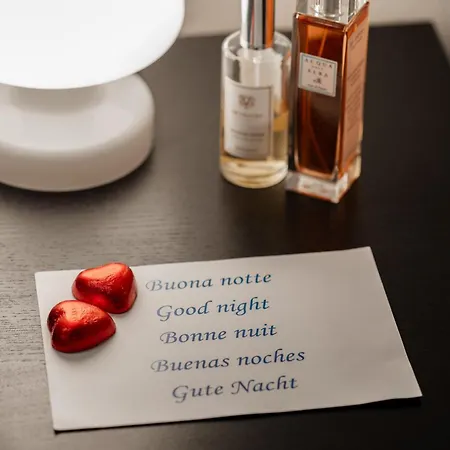 Апартаменти Cinema Impero Сієна