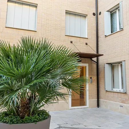 Апартаменти Cinema Impero Сієна