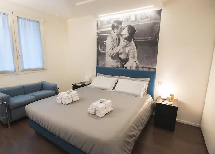 Cinema Impero Apartman