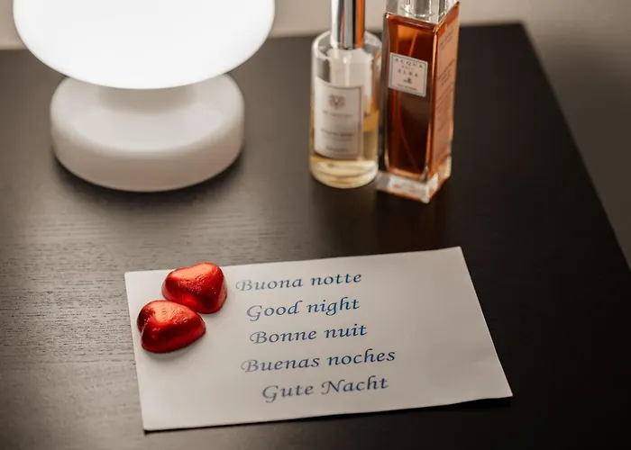 Apartman Cinema Impero Siena