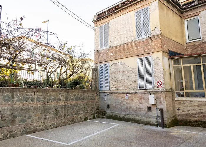 Cinema Impero Apartman