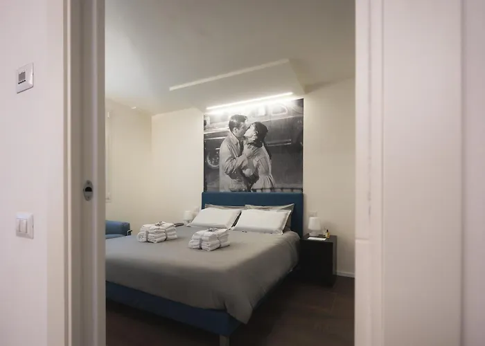 Cinema Impero Apartman Siena