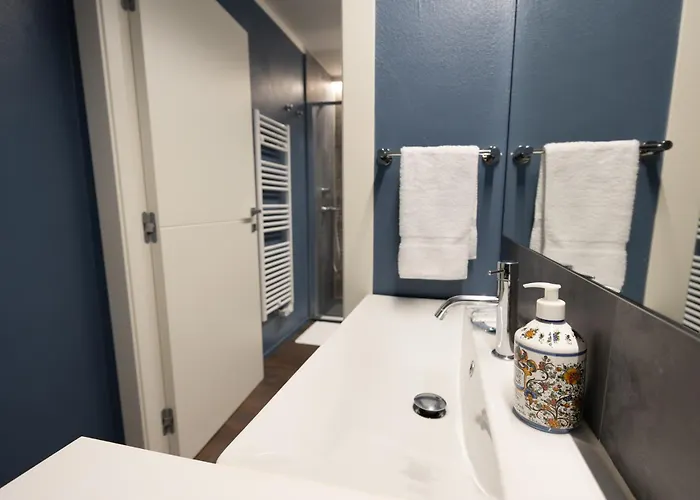 Apartman Cinema Impero *