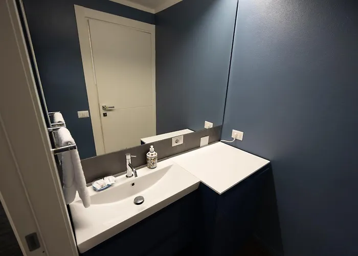 Cinema Impero Apartman