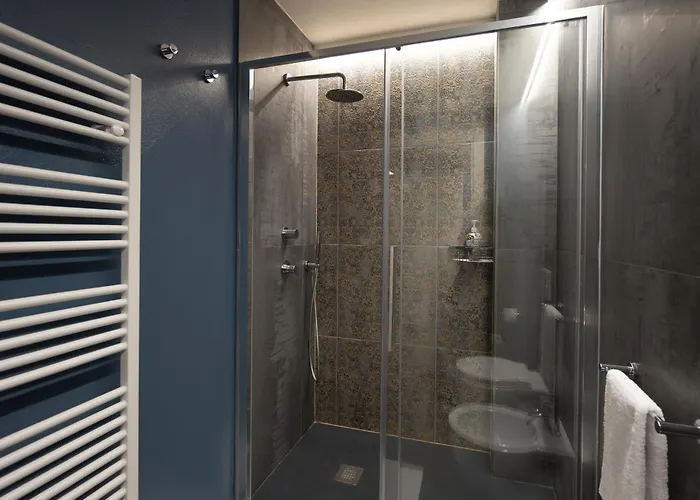 Apartman Cinema Impero *