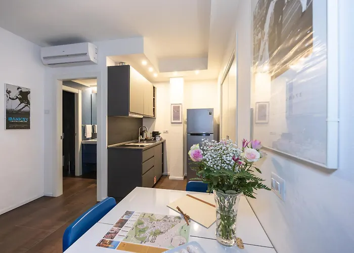 Cinema Impero Apartman